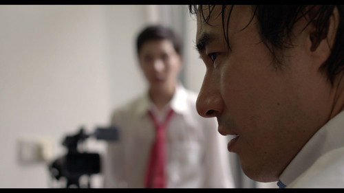 고백할 수 없는 Bild 3