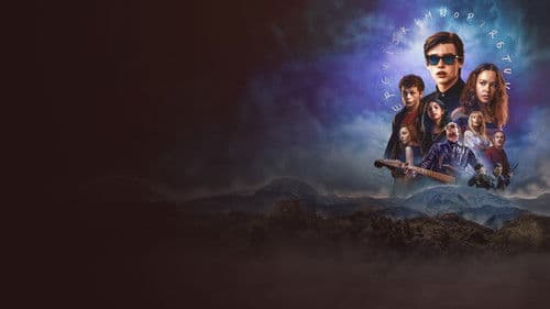 Ouija, un été meurtrier Bild 1