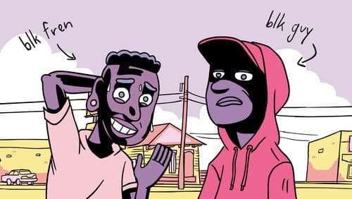 Your Black Friend Bild 1