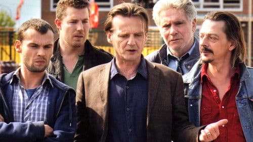 Die Liebenden und die Toten Bild 1