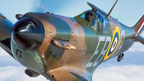 Die Spitfire – Königin der Lüfte Bild 3