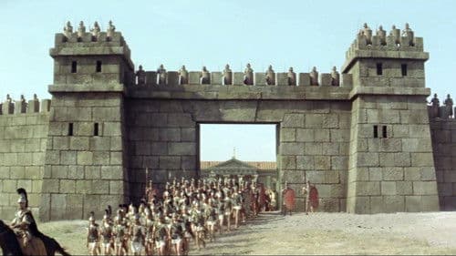 Der Eroberer von Korinth Bild 4