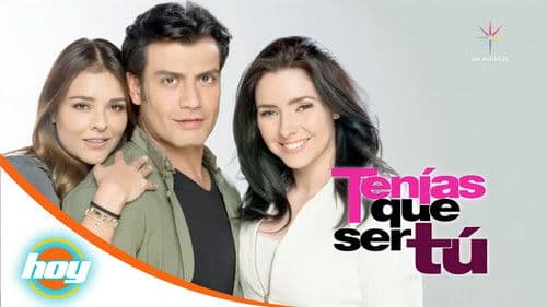 Tenías que ser Tú Bild 1