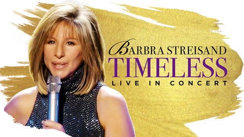Barbra Streisand: Timeless - Live in Concert Bild 3