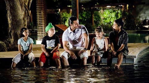 Thoda Pyaar thoda Magic - Ein Engel zum Verlieben Bild 4