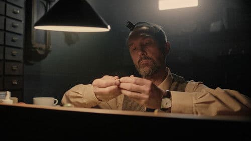 The Watchmaker Bild 1