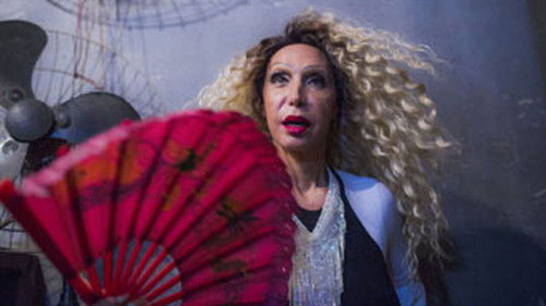 Luana Muniz: Filha da lua Bild 1