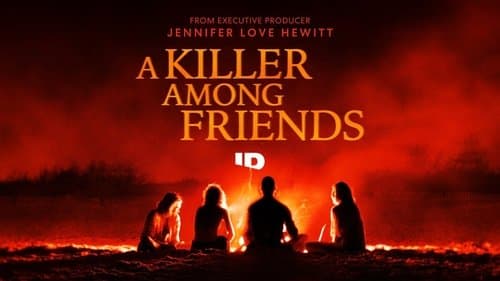 A Killer Among Friends Bild 1