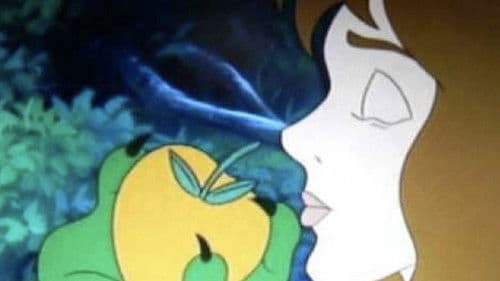 Greatest Heroes and Legends of The Bible: The Garden of Eden Bild 2