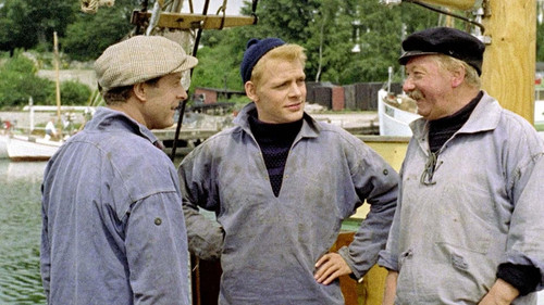 Det skete paa Møllegaarden Bild 4