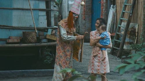 兒子的大玩偶 Bild 8