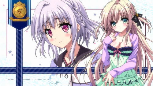 オトメ*ドメイン THE ANIMATION Bild 5