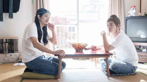 聖☆おにいさん THE MOVIE～ホーリーメン VS 悪魔軍団～ Bild 1