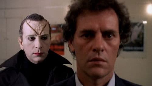 Filme Demência Bild 3