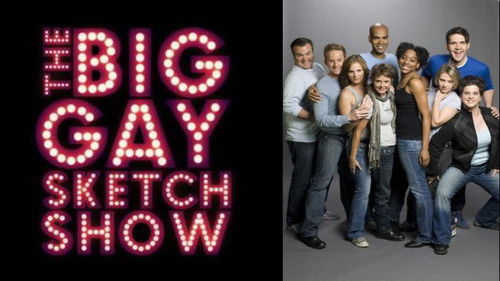 The Big Gay Sketch Show Bild 1