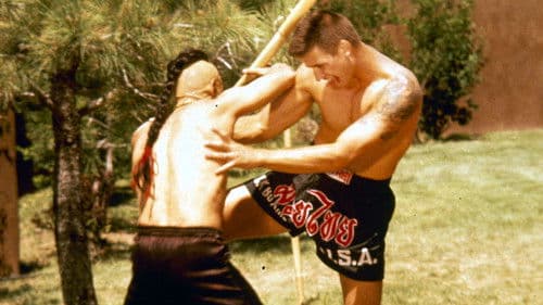 Kickboxer 4 - The Aggressor Bild 3