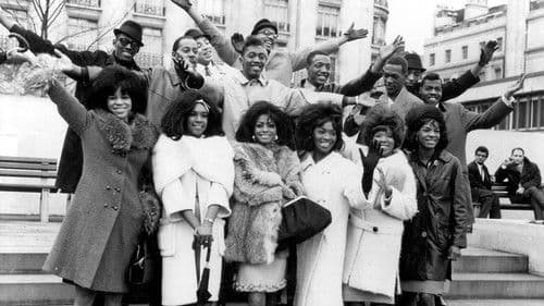 When Motown Came to Britain Bild 1