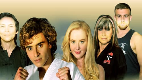 The Martial Arts Kid Bild 1