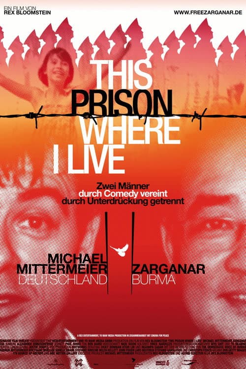 Michael Mittermeier in This Prison Where I Live