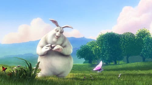 Big Buck Bunny Bild 1