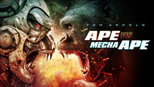 Ape vs. Mecha Ape Bild 2