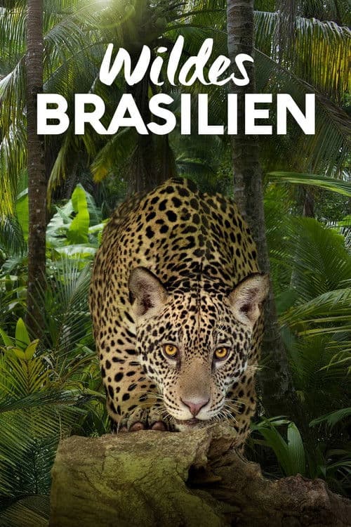 Wildes Brasilien