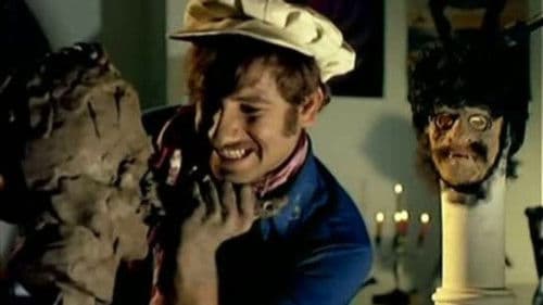 ذئاب لا تاكل اللحم‎ Bild 8