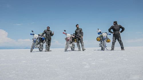 Do pryč z tadyma Bild 1