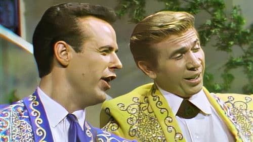 The Buck Owens Ranch Show, Vol. 1 Bild 1