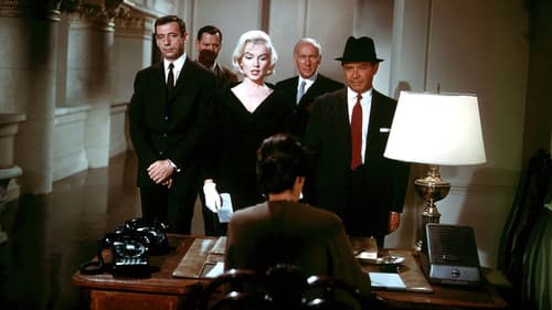 Machen wir's in Liebe Bild 2