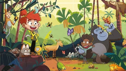 Audrey's Shelter Bild 3