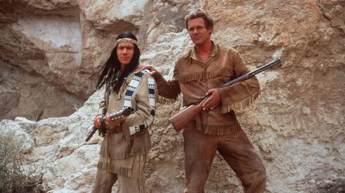 Der Schuh des Manitu Bild 3