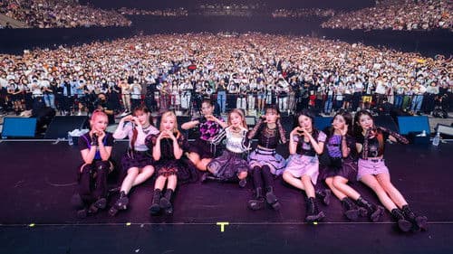 Kep1er Japan Debut Showcase Live FLY-UP Bild 2