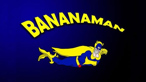 Bananaman Bild 4