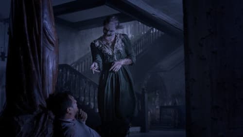 Haunted Mansion Bild 1