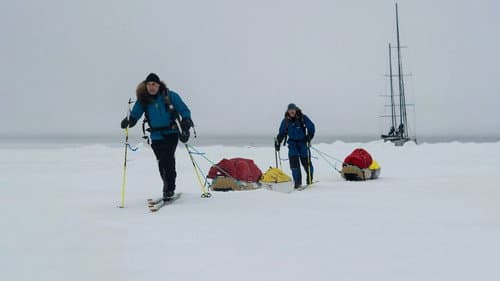 Mike Horn, survivre à l'impossible Bild 1