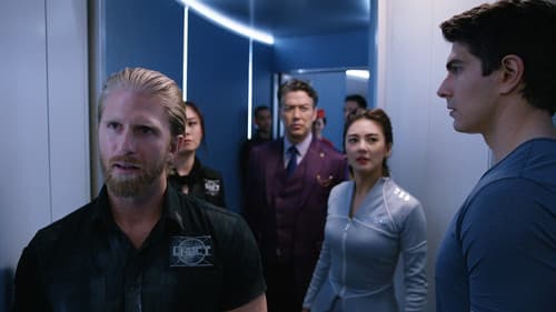 蒸发太平洋 Bild 8