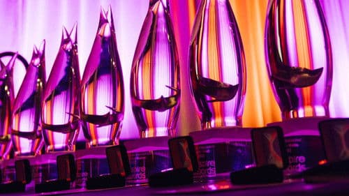 Indspire Awards Bild 1