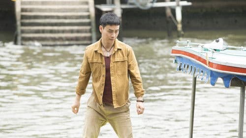 Triple Threat Bild 8