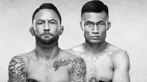 UFC Fight Night 165:  Edgar vs The Korean Zombie Bild 1