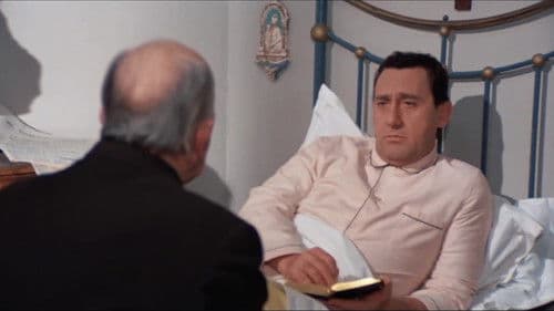 Anastasia mio fratello ovvero il presunto capo dell'Anonima Assassini Bild 4