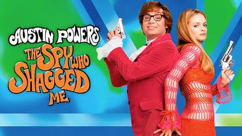 Austin Powers - Spion in geheimer Missionarsstellung Bild 4