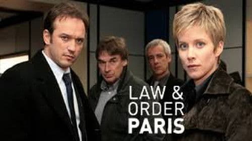 Law & Order Paris Bild 1