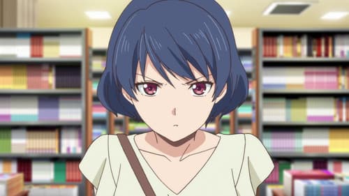 Domestic Girlfriend Bild 6