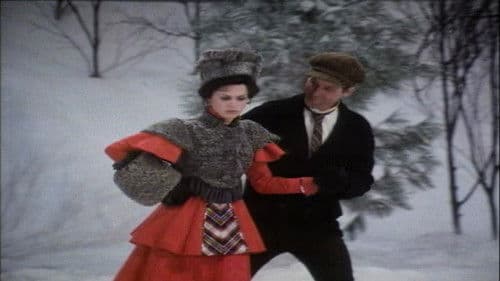 The Gift of Love Bild 1