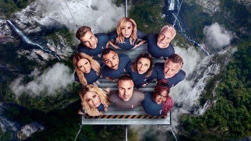 Don't Look Down for SU2C Bild 2