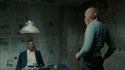 Der unsichtbare Aufstand Bild 4