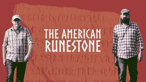 The American Runestone Bild 4
