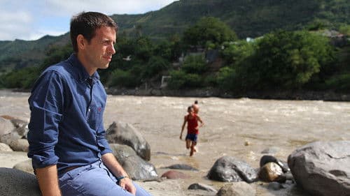 Over de rug van de Andes Bild 1