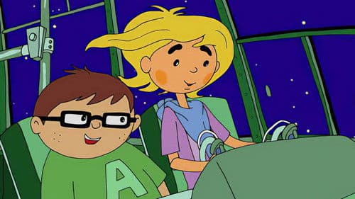 Tytus, Romek i A'Tomek wśród złodziei marzeń Bild 5